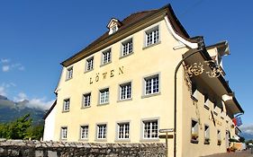 Hotel Gasthof Loewen